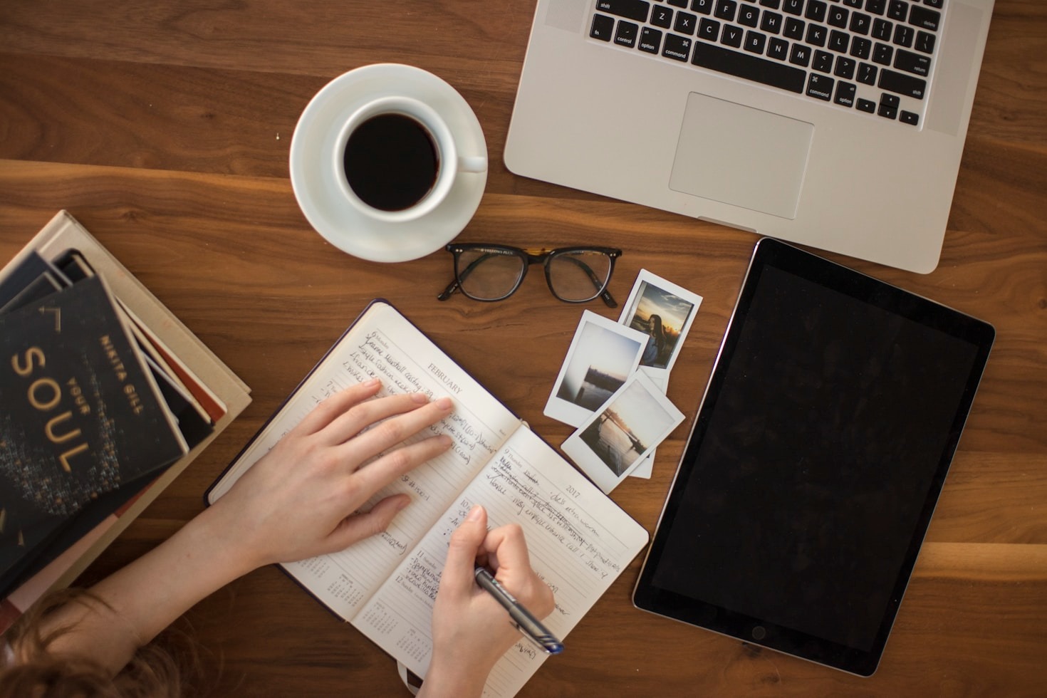 5 Ways to Spark Your Creativity Daily